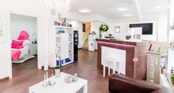 Kosmetikstudios Bremerhaven
