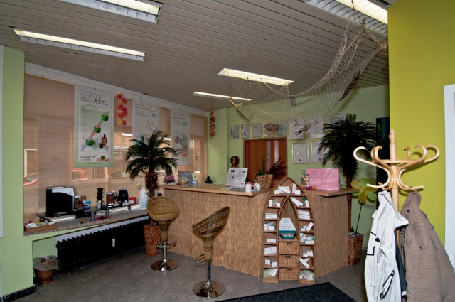 Kosmetikstudios Duisburg