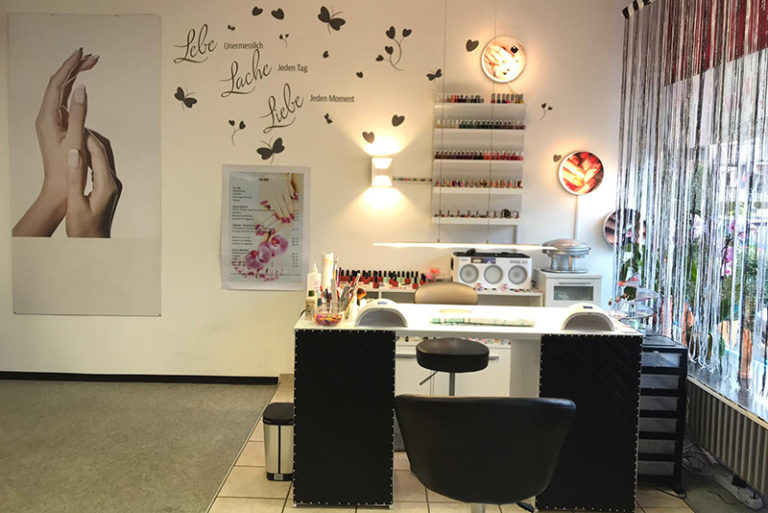 Nagelstudios Nürnberg