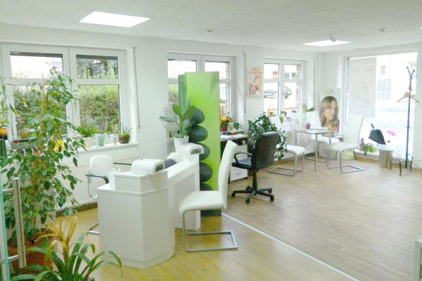 Kosmetikstudios Erfurt