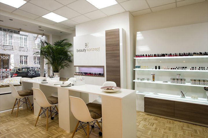 Kosmetikstudio Köln