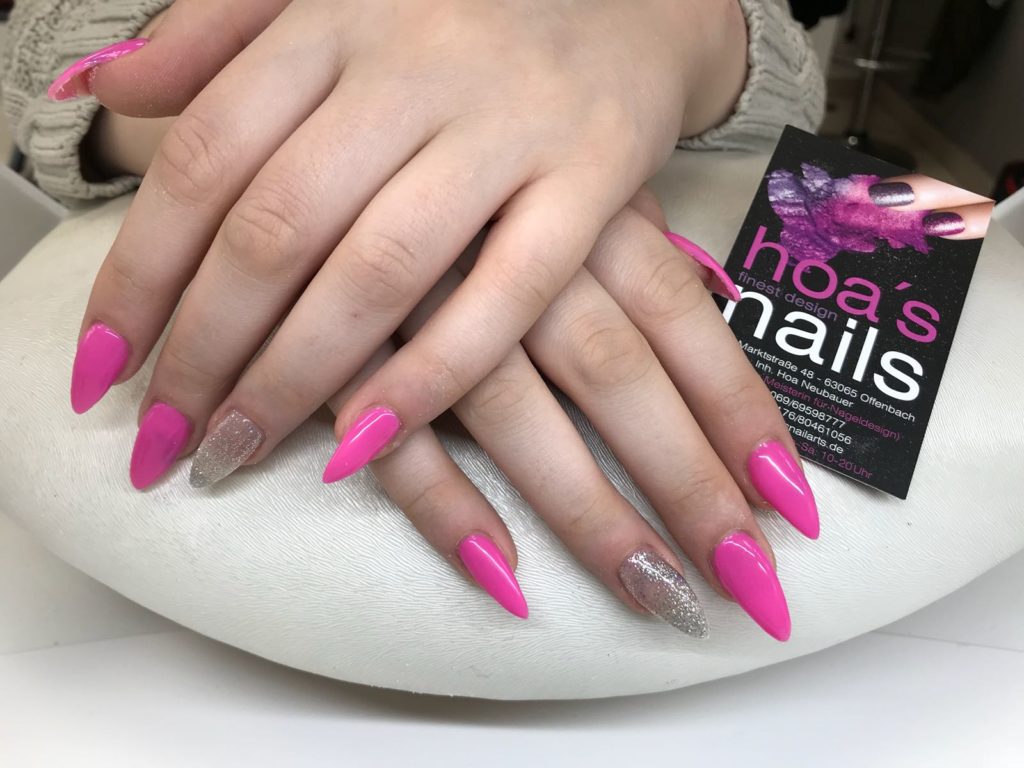 Nagelstudio Offenbach