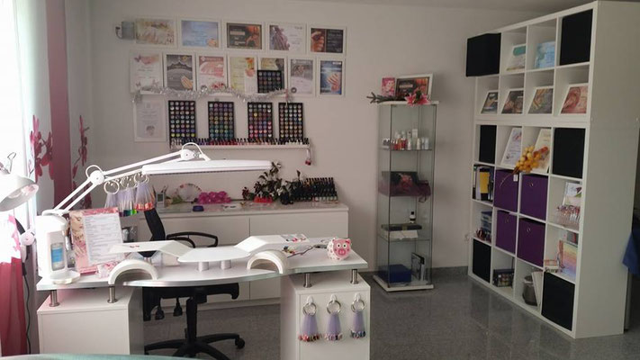 Nagelstudio Reutlingen