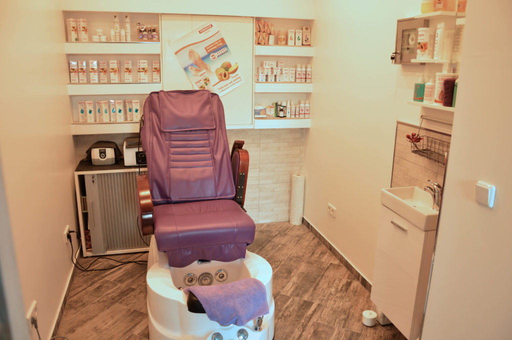 Nagelstudio Reutlingen